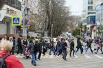 По поручению главы города Алексея Копайгородского в 2022 году в Сочи планируется установить более 600 камер видеонаблюдения - https://sochi.com