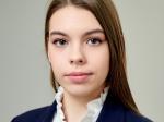 Выпускники Ейска: Бирюкова Анастасия, лицей №4 г.Ейска - http://yeisk24.com