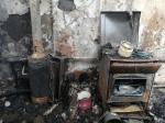 В станице Ивановской произошел третий за три месяца пожар - https://golos-pravda.ru/