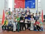 КОМАНДА ТИХОРЕЦКОГО РАЙОНА ПРИВЕЗЛА ДОМОЙ 28 МЕДАЛЕЙ - http://admin-tih.ru