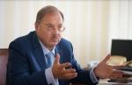 Борис Пайкин: антироссийский угар в мире спадает. Депутат Госдумы от ЛДПР — о решении ФИФА - https://krasnodar.ldpr.ru/