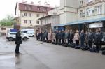 Во всех муниципалитетах края пройдёт командно-штабное учение - https://mingochs.krasnodar.ru/