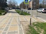 На Кубани пьяный велосипедист врезался в «Газель» - https://sochistream.ru