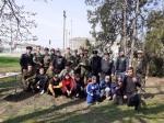 Первенство по военно-прикладным видам спорта прошло для казачат хутора Трудобеликовского - https://golos-pravda.ru/