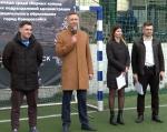 В ГОРОДЕ-ГЕРОЕ НОВОРОССИЙСКЕ СТАРТОВАЛА СПАРТАКИАДА ТРУДЯЩИХСЯ - https://ofnvrsk.ru