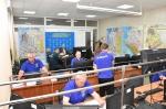 В Славянском районе проходят командно-штабные учения - http://zaryakubani.ru/