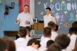 Школьникам Геленджика рассказали, что такое местное самоуправление - https://krasnodar.ru/