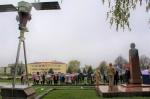День космонавтики празднуют в Тихорецком районе - https://krasnodar.ru/
