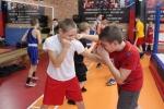 Анапские боксёры приняли сверстников из Донбасса - http://anapa-ch.ru/