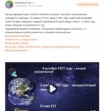 12 апреля. Библиотеки в социальных сетях (6+) - http://ballion.ru/