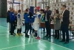Краснодар. Активист КПРФ В. Григоров принял участие в церемонии награждения футболистов-любителей - https://kubkprf.ru/