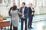 Краснодар. Активист КПРФ В. Григоров принял участие в церемонии награждения футболистов-любителей - https://kubkprf.ru/