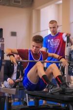 СИЛЬНЕЙШИЕ СРЕДИ СИЛЬНЫХ - http://admin-tih.ru