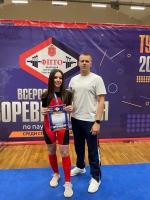 СИЛЬНЕЙШИЕ СРЕДИ СИЛЬНЫХ - http://admin-tih.ru