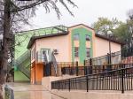 В Сочи завершено строительство нового блока детсада №6 на улице Гагарина - https://sochinews.io