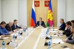 Все муниципалитеты Кубани до 1 мая должны утвердить планы подготовки к зиме - http://tribuna-neo.ru/