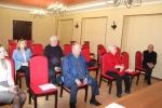 В Городском театре Анапы члены Общественной палаты провели приём граждан - http://anapa-ch.ru/