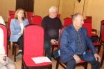 В Городском театре Анапы члены Общественной палаты провели приём граждан - http://anapa-ch.ru/