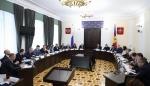Депутаты сверили план мероприятий по догазификации с органами исполнительной власти края - https://krasnodar.er.ru/