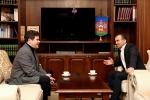 Вениамин Кондратьев встретился с пианистом Денисом Мацуевым - https://admkrai.krasnodar.ru/