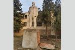 В. Страканева: Памятник Ильичу на заводе в Тихорецке нуждается в ремонте! - https://kubkprf.ru/