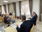 Депутат Госдумы Иван Демченко: «Личные обращения — начальная точка решения не только индивидуальных проблем, но и федерального уровня» - http://zaryakubani.ru/