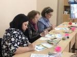 22 мастер-класса опробовали в выселковском ЦТД педагоги из 9 районов Кубани - https://vlast-sovetov.ru