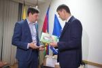 В Новороссийске собирают книги для детей Донбасса - https://krasnodar.er.ru/