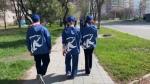 Единороссы и молодогвардейцы Анапы провели субботник - https://krasnodar.er.ru/