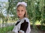 Ейские выпускники: Двойнева Юлия, школа №27 п.Комсомолец - http://yeisk24.com