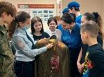 В Ейске полицейские провели мероприятие в рамках проекта «Маршрут Победы» - http://yeisk24.com