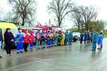 В РАЙОНЕ ПРОШЛИ ТРЕХДНЕВНЫЕ КОМАНДНО-ШТАБНЫЕ УЧЕНИЯ. - http://www.sngazeta.ru/