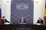 Юрий Бурлачко: «Одним из важнейших прав является право избирать и быть избранным» - http://ngkub.ru