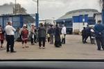 Сенной рынок в Краснодаре "заминировали" - сообщают очевидцы - https://krasnodarmedia.su/