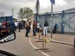 Сенной рынок в Краснодаре "заминировали" - сообщают очевидцы - https://krasnodarmedia.su/