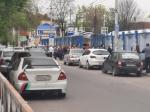 Сенной рынок в Краснодаре "заминировали" - сообщают очевидцы - https://krasnodarmedia.su/