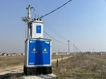 «Россети Кубань» обеспечила электроэнергией 2300 новых потребителей в юго-западных районах края - http://anapa-ch.ru/
