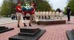 Белореченская молодежь отдала дань уважения подвигу предков - http://www.news.belora.info