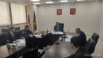 Обеспечение пожарной безопасности в лесах Краснодарского края обсудили на селекторном совещании - https://mpr.krasnodar.ru/