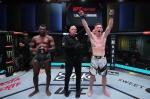 Кубанский боец ММА Сергей Хандожко победил на турнире UFC в Лас-Вегасе - http://tribuna-neo.ru/