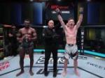 Кубанский боец ММА Сергей Хандожко победил на турнире UFC в Лас-Вегасе - http://tribuna-neo.ru/