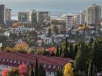 Исследование: В Сочи доходность от сдачи жилья снизилась до 4,3% - https://sochinews.io
