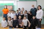 Специалисты пожарно-технической выставки провели для детей Туапсинского района Всероссийские уроки по ОБЖ - https://23.mchs.gov.ru/