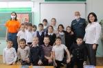 Специалисты пожарно-технической выставки провели для детей Туапсинского района Всероссийские уроки по ОБЖ - https://23.mchs.gov.ru/