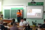 Специалисты пожарно-технической выставки провели для детей Туапсинского района Всероссийские уроки по ОБЖ - https://23.mchs.gov.ru/