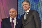 Рабочая лошадка: Ткачев не может обойтись без Хатуова - http://ngkub.ru