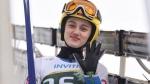 Спортсменку из Сочи Ирму Махиню наградили в Кремле - https://ngsochi.com/
