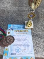 Команда следственного управления заняла призовое место в соревнованиях по плаванию - https://kuban.sledcom.ru/