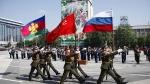 Параду Победы и шествию «Бессмертный полк» в очном формате – быть! - https://szori.ru/