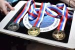 Четыре медали завоевали кубанцы на XXI молодежных Дельфийских играх - https://krasnodar.ru/